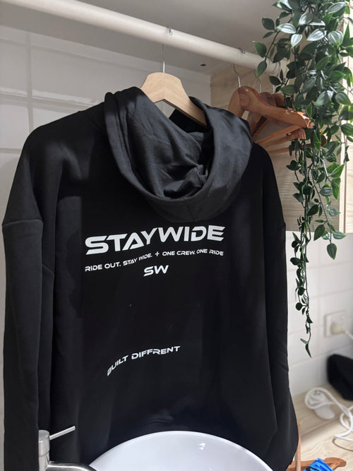 STAYWIDE OG hoodie