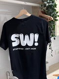 STAYWIDE TEE v1