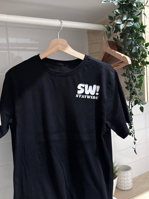STAYWIDE TEE v1