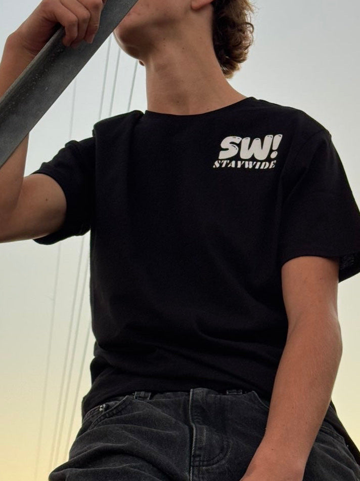 STAYWIDE TEE v1
