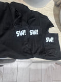 Ski mask